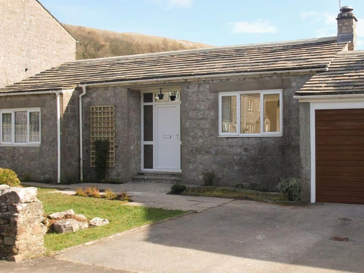 The Bungalow Kettlewell Exterior foto