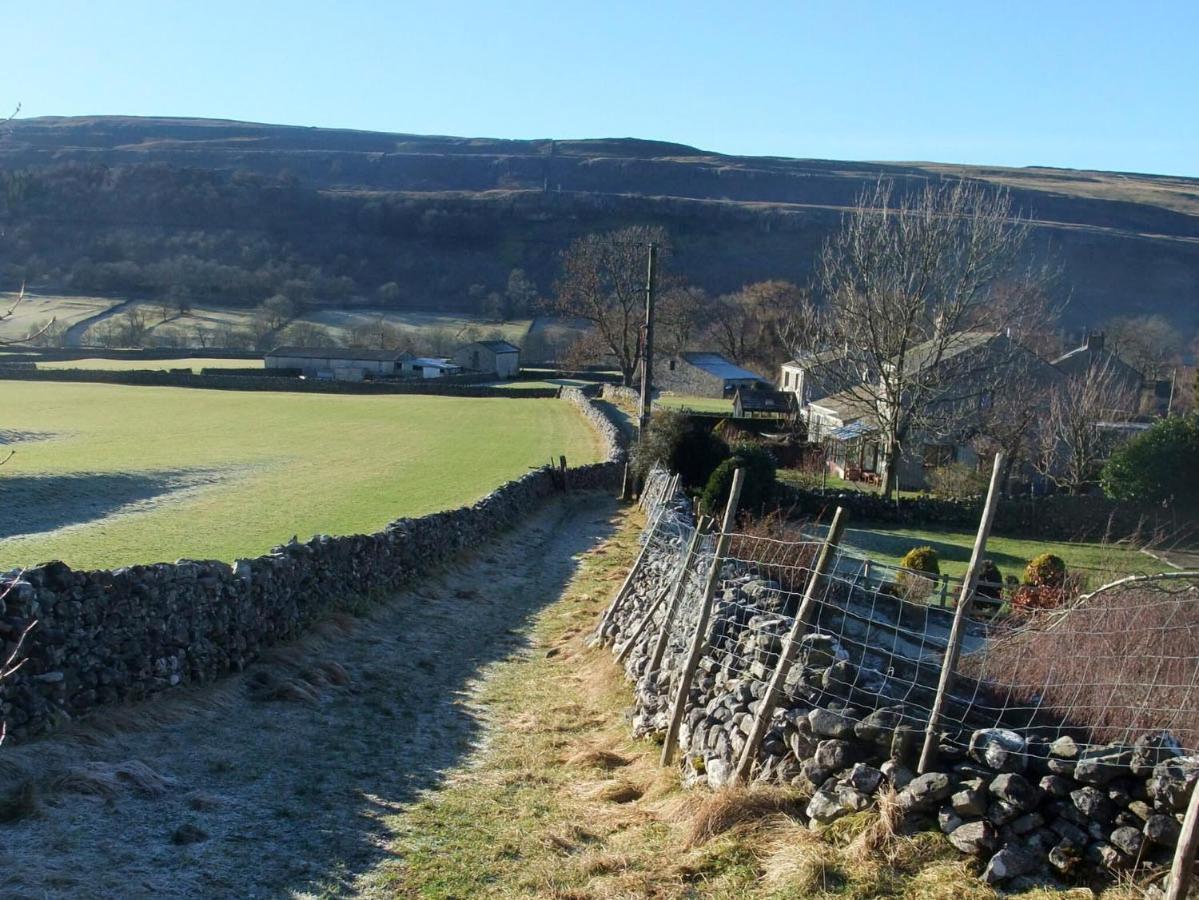The Bungalow Kettlewell Exterior foto